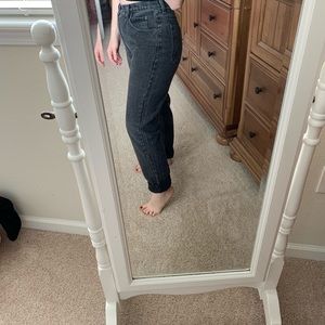 Vintage Guess Mom Jeans EUC